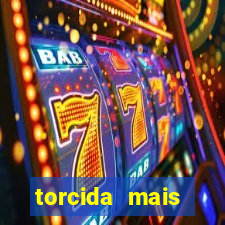 torcida mais perigosa do brasil